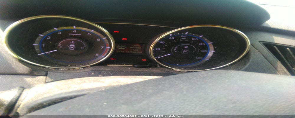 5NPEB4AC7CH373155 2012 HYUNDAI SONATA photo no. 11