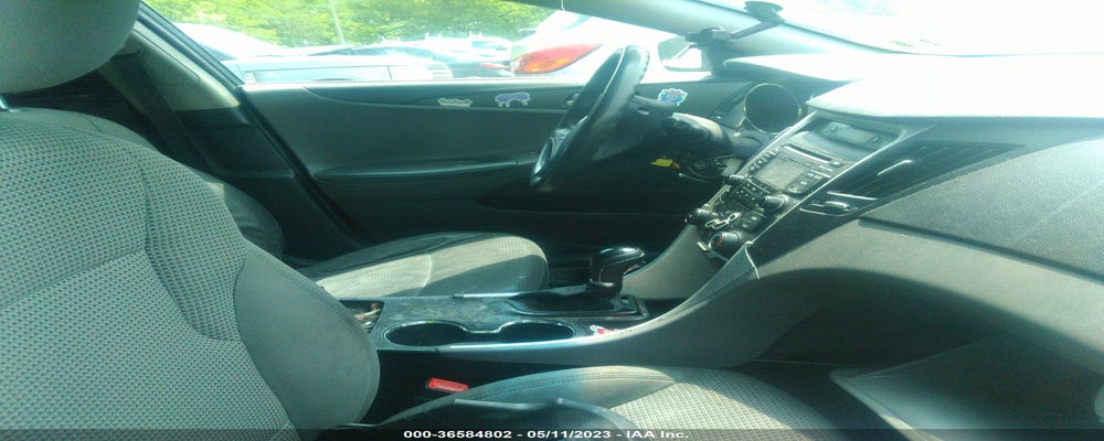 5NPEB4AC7CH373155 2012 HYUNDAI SONATA photo no. 5