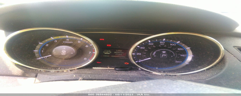 5NPEB4AC7CH373155 2012 HYUNDAI SONATA photo no. 7