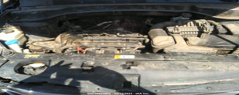 5XYZT3LB7GG379564 2016 HYUNDAI SANTA FE SPORT photo no. 10