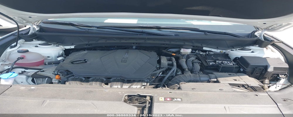 5NMJECAE4NH048299 2022 HYUNDAI TUCSON photo no. 10