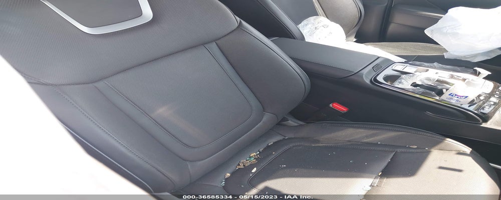 5NMJECAE4NH048299 2022 HYUNDAI TUCSON photo no. 5