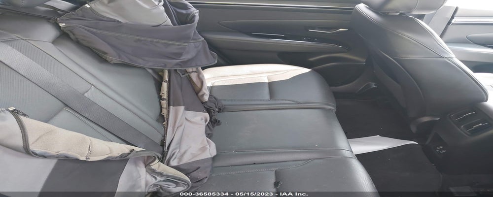 5NMJECAE4NH048299 2022 HYUNDAI TUCSON photo no. 8
