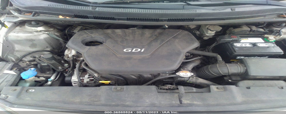 KMHCT5AE1DU064604 2013 HYUNDAI ACCENT photo no. 10