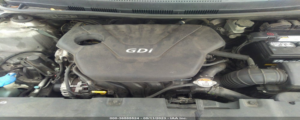 KMHCT5AE1DU064604 2013 HYUNDAI ACCENT photo no. 6