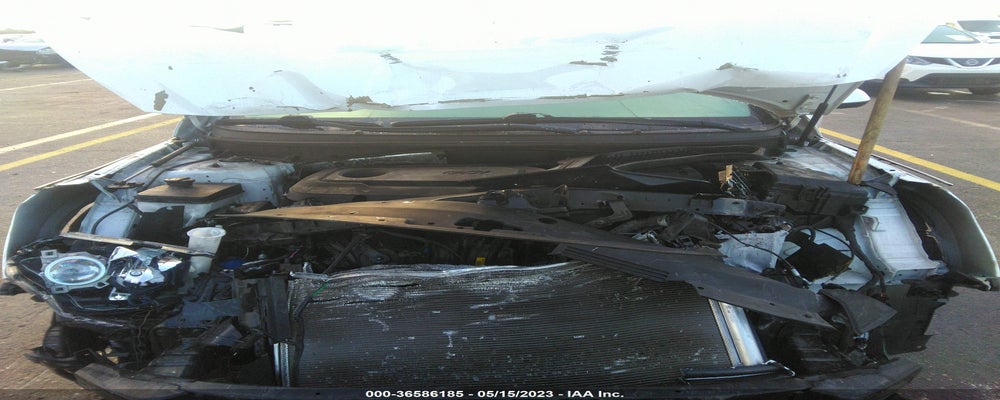 5NPE24AF5JH708646 2018 HYUNDAI SONATA photo no. 10