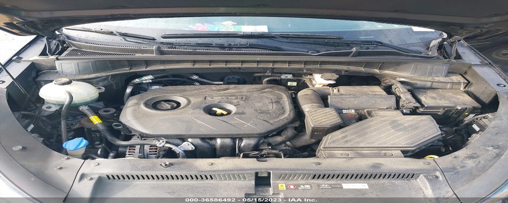 KM8J23A4XKU949158 2019 HYUNDAI TUCSON photo no. 10