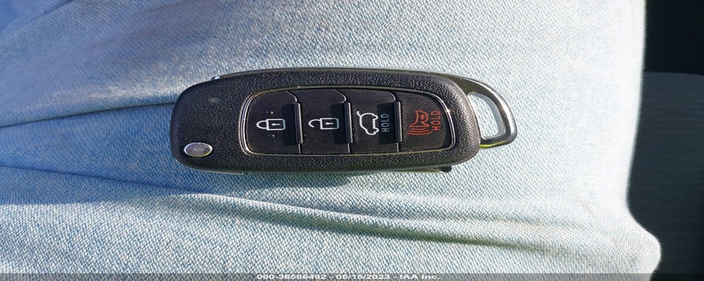 KM8J23A4XKU949158 2019 HYUNDAI TUCSON photo no. 11