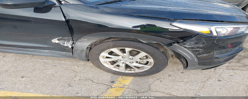 KM8J23A4XKU949158 2019 HYUNDAI TUCSON photo no. 6