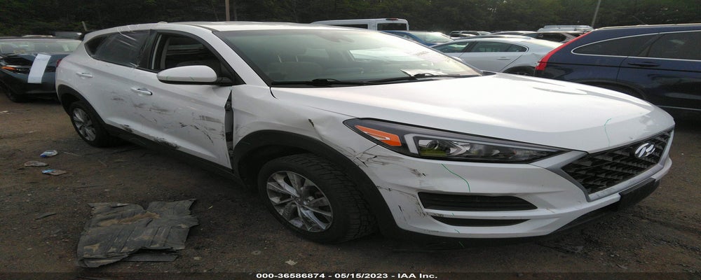 KM8J2CA40KU963585 2019 HYUNDAI TUCSON photo no. 19