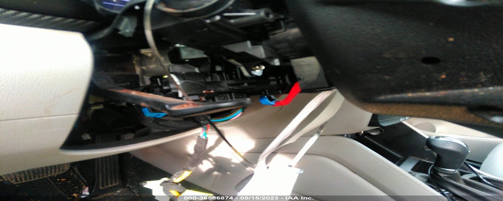 KM8J2CA40KU963585 2019 HYUNDAI TUCSON photo no. 6
