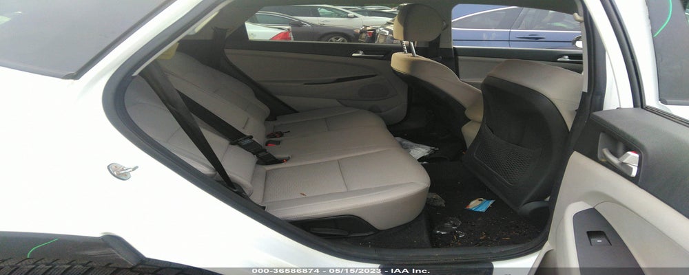 KM8J2CA40KU963585 2019 HYUNDAI TUCSON photo no. 8