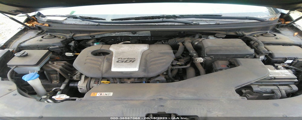 5NPE24AA8FH182038 2015 HYUNDAI SONATA photo no. 10