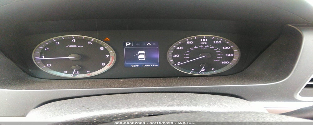 5NPE24AA8FH182038 2015 HYUNDAI SONATA photo no. 7