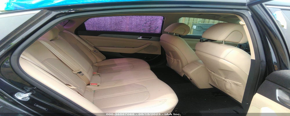 5NPE24AA8FH182038 2015 HYUNDAI SONATA photo no. 8