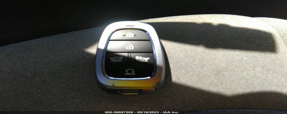 5NPEL4JAXMH104077 2021 HYUNDAI SONATA photo no. 11
