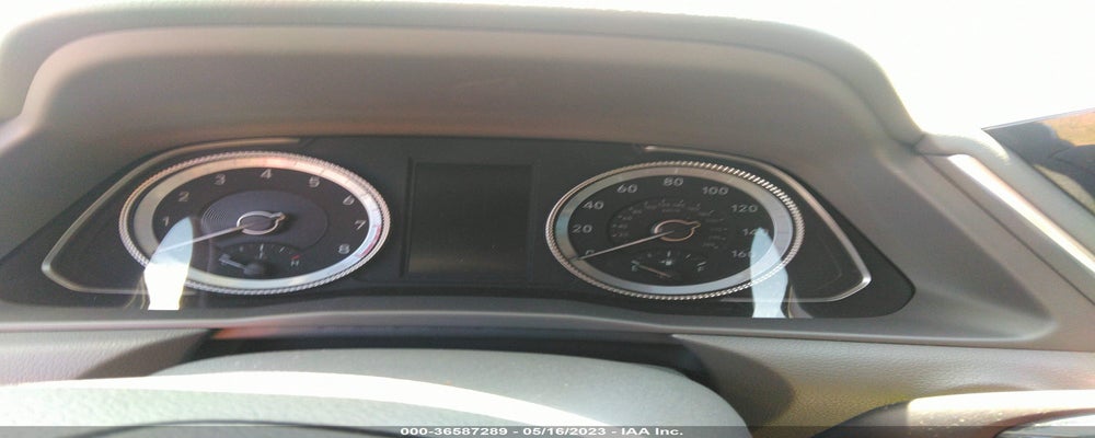 5NPEL4JAXMH104077 2021 HYUNDAI SONATA photo no. 7