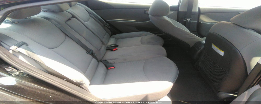 5NPDH4AE5FH570129 2015 HYUNDAI ELANTRA photo no. 8
