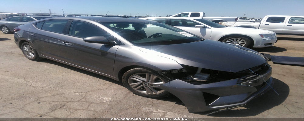 5NPD84LF6LH534046 2020 HYUNDAI ELANTRA photo no. 22