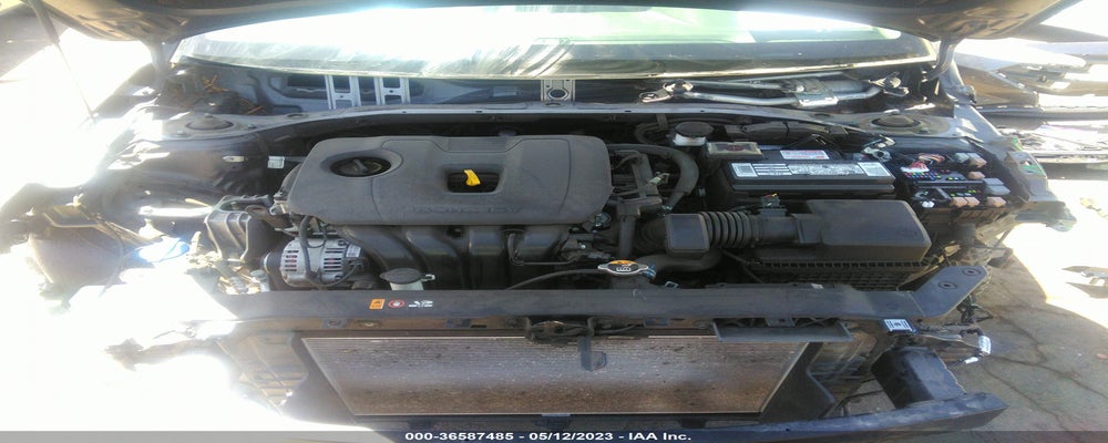 5NPD84LF6LH534046 2020 HYUNDAI ELANTRA photo no. 10