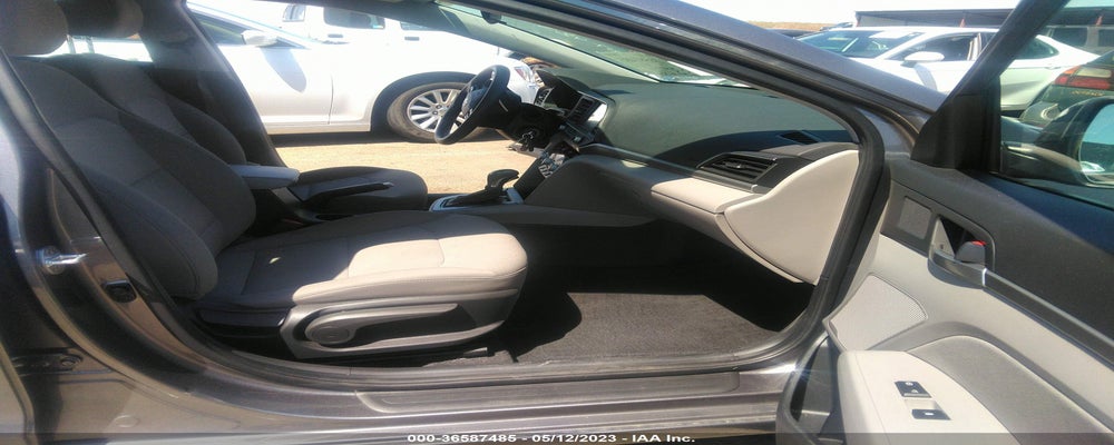 5NPD84LF6LH534046 2020 HYUNDAI ELANTRA photo no. 5