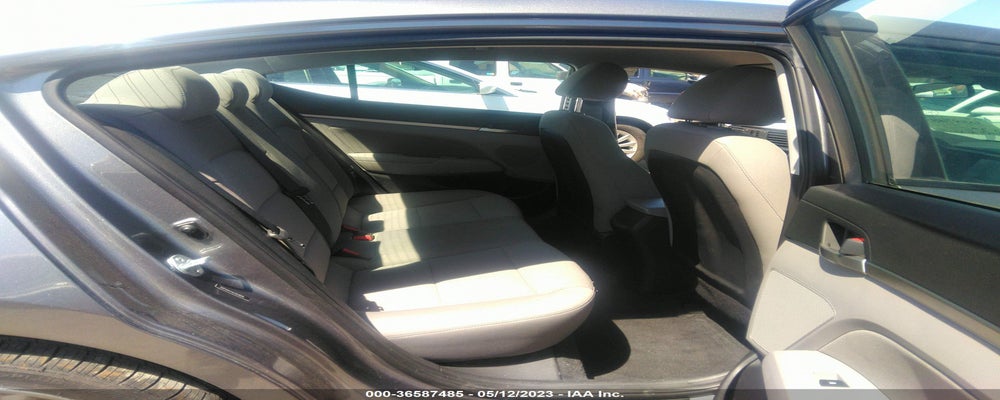 5NPD84LF6LH534046 2020 HYUNDAI ELANTRA photo no. 8