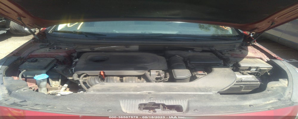 5NPE24AF0GH262978 2016 HYUNDAI SONATA photo no. 10
