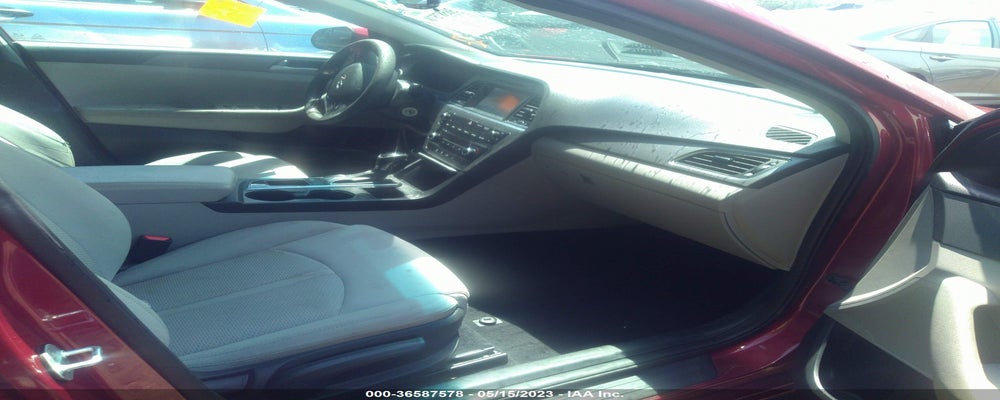 5NPE24AF0GH262978 2016 HYUNDAI SONATA photo no. 5