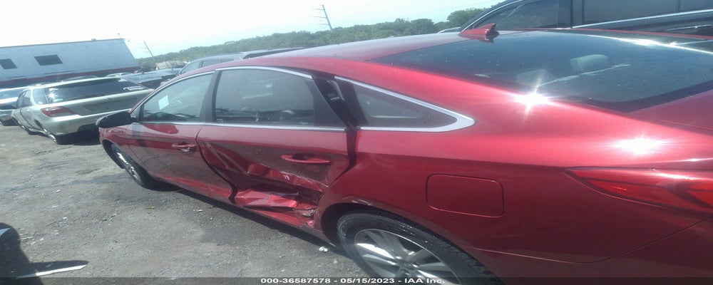 5NPE24AF0GH262978 2016 HYUNDAI SONATA photo no. 6