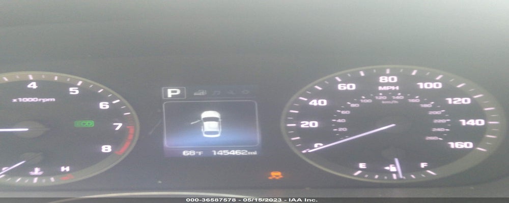 5NPE24AF0GH262978 2016 HYUNDAI SONATA photo no. 7