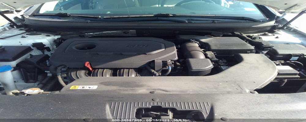 5NPE24AF0HH454175 2017 HYUNDAI SONATA photo no. 10