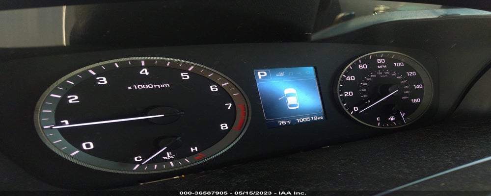 5NPE24AF0HH454175 2017 HYUNDAI SONATA photo no. 7