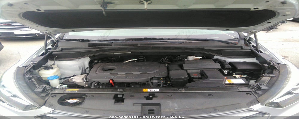 5XYZT3LB7HG429185 2017 HYUNDAI SANTA FE SPORT photo no. 10
