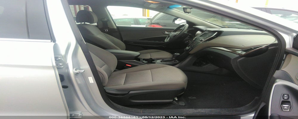 5XYZT3LB7HG429185 2017 HYUNDAI SANTA FE SPORT photo no. 5