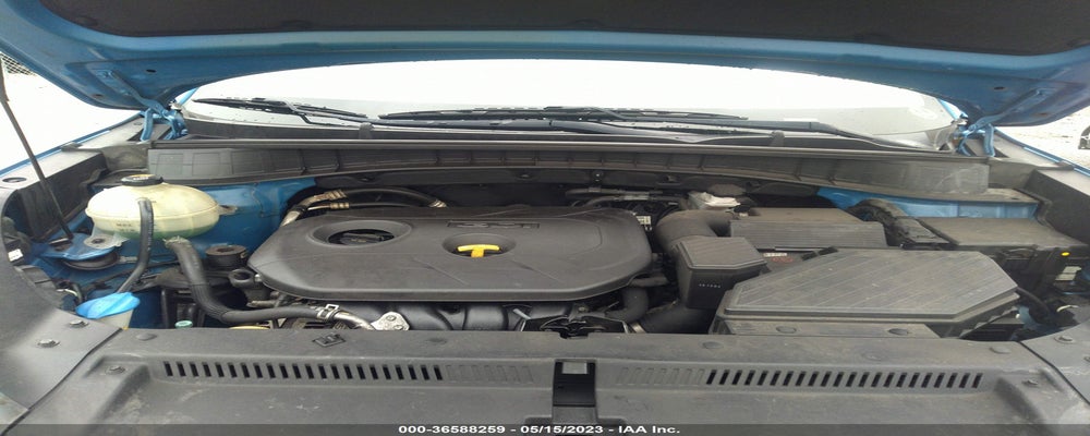 KM8J3CA47GU093080 2016 HYUNDAI TUCSON photo no. 10