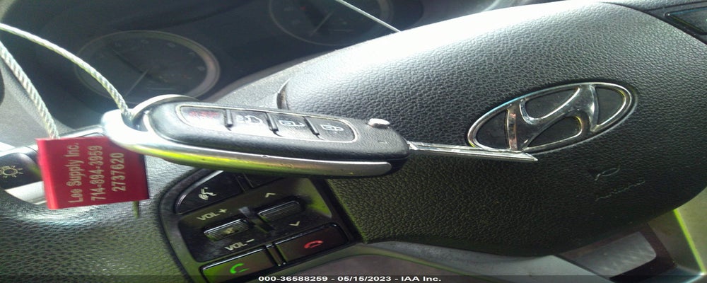KM8J3CA47GU093080 2016 HYUNDAI TUCSON photo no. 11