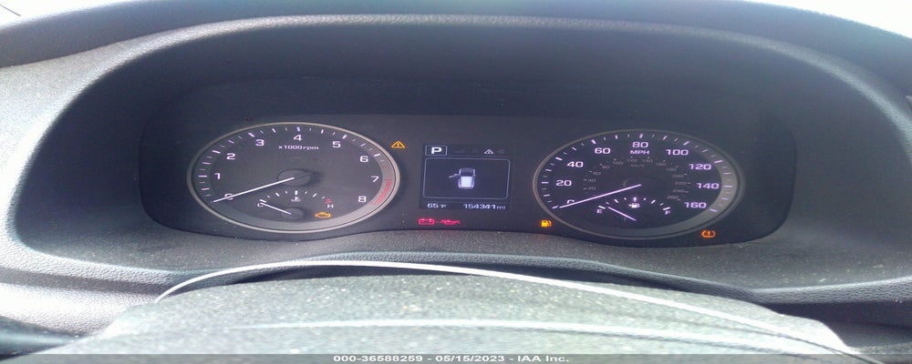 KM8J3CA47GU093080 2016 HYUNDAI TUCSON photo no. 7