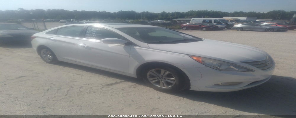 5NPEC4AC6BH298346 2011 HYUNDAI SONATA photo no. 11