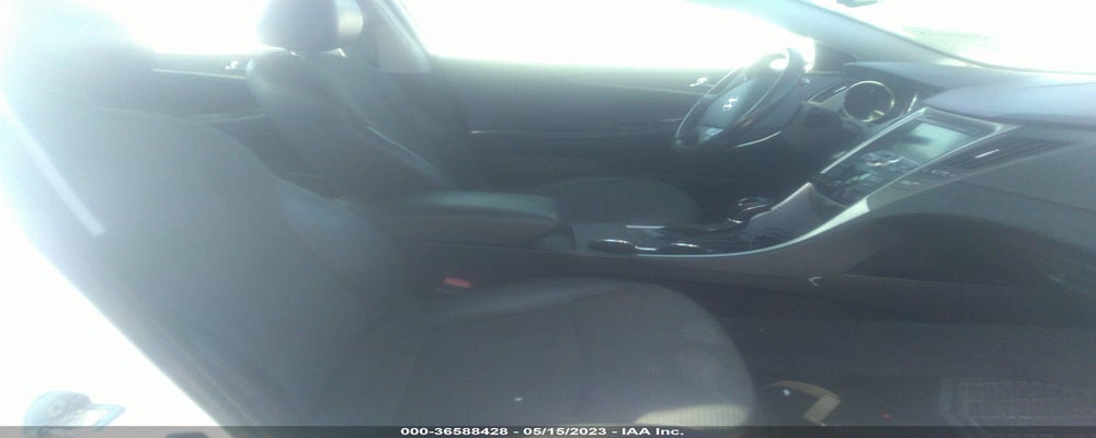 5NPEC4AC6BH298346 2011 HYUNDAI SONATA photo no. 5