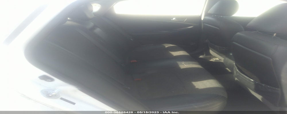 5NPEC4AC6BH298346 2011 HYUNDAI SONATA photo no. 8