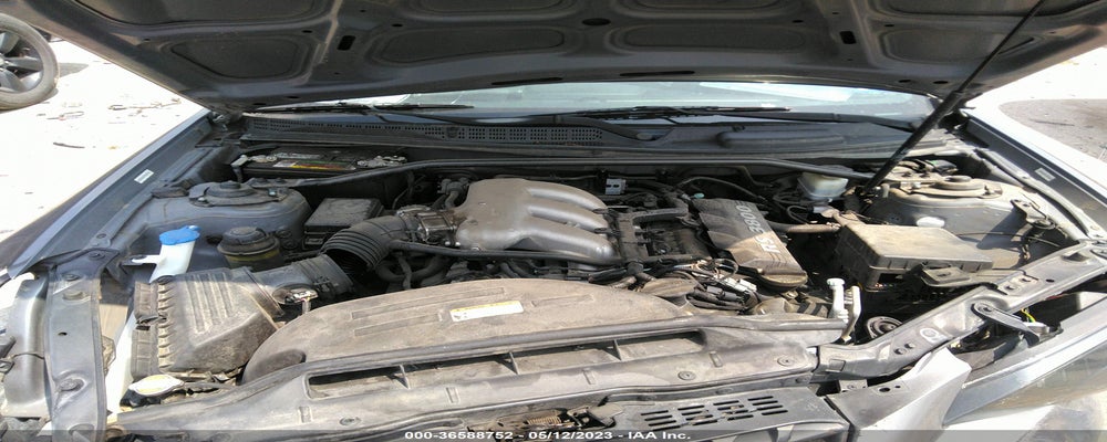 KMHHU6KH8AU006602 2010 HYUNDAI GENESIS COUPE photo no. 10