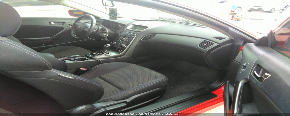 KMHHT6KD5CU076299 2012 HYUNDAI GENESIS COUPE photo no. 5