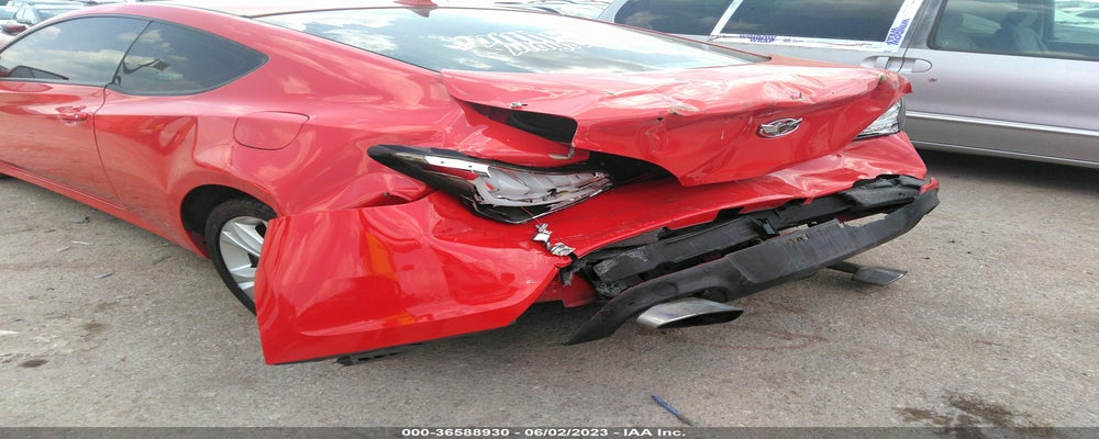 KMHHT6KD5CU076299 2012 HYUNDAI GENESIS COUPE photo no. 6