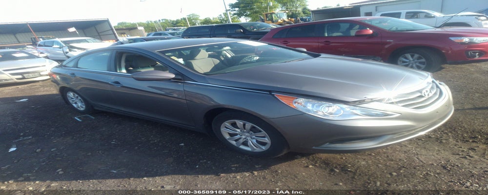 5NPEB4AC7CH377335 2012 HYUNDAI SONATA photo no. 11