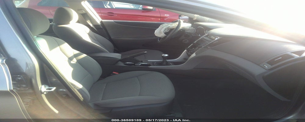 5NPEB4AC7CH377335 2012 HYUNDAI SONATA photo no. 5
