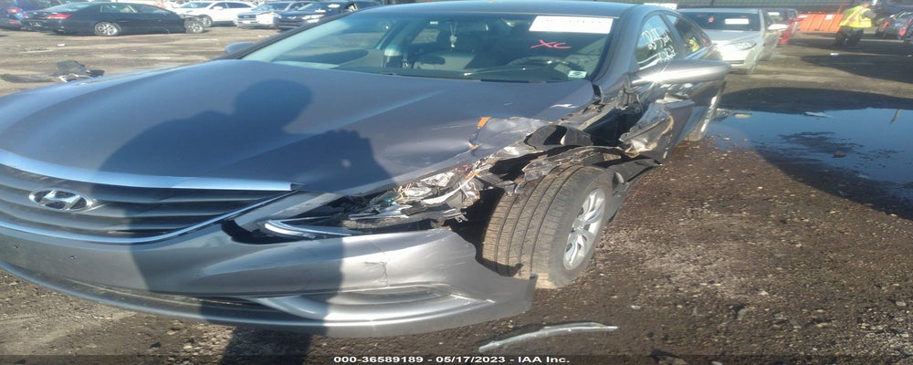 5NPEB4AC7CH377335 2012 HYUNDAI SONATA photo no. 6