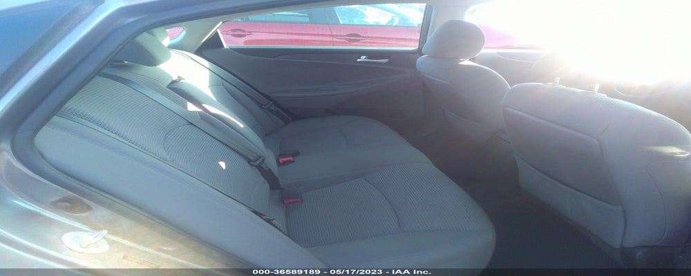 5NPEB4AC7CH377335 2012 HYUNDAI SONATA photo no. 8