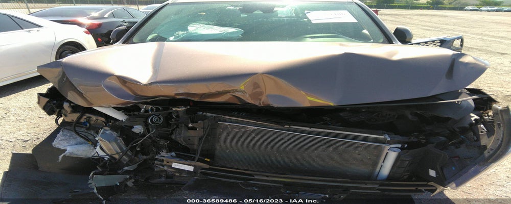5NMS33AD8LH235284 2020 HYUNDAI SANTA FE photo no. 6
