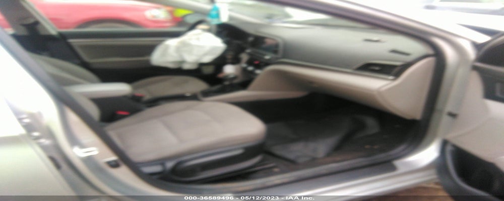 5NPD84LF2LH565391 2020 HYUNDAI ELANTRA photo no. 5