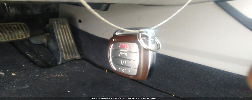 KMHE24L16GA042183 2016 HYUNDAI SONATA HYBRID photo no. 11